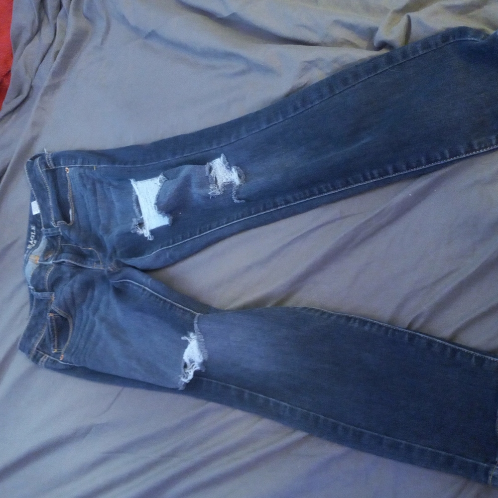 American Eagle Jeggings